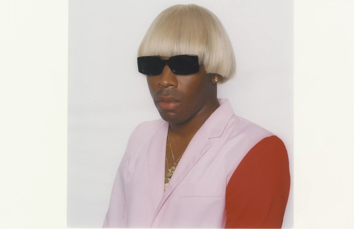 Tyler the Creator’s Evolution From Firebrand to Renaissance Man