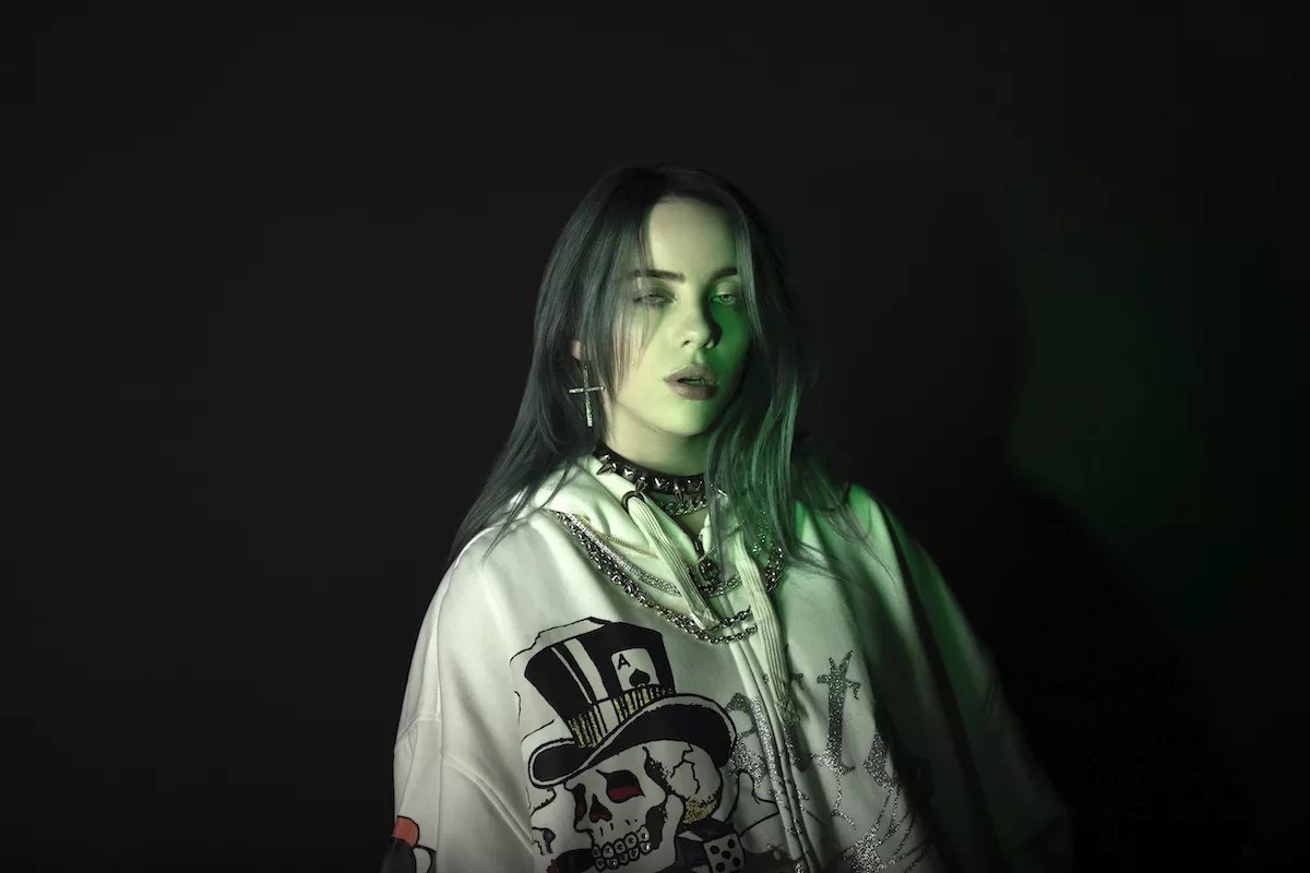 Billie Eilish’s Musical Prowess Transcends Generations
