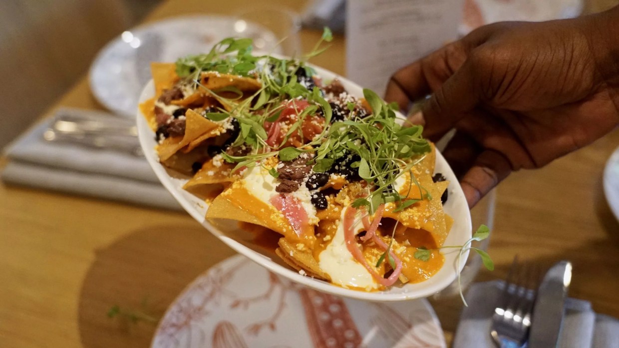 Miami’s Best Eats and Drinks This Weekend: Tigertail + Mary, Salted Caramel Coffee, Midnight Chef’s Table