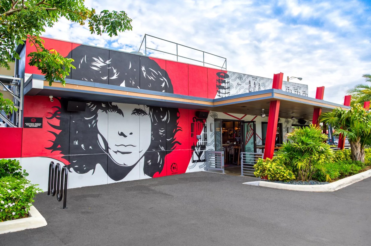 American Icon Brewery Makes Small-Batch Beers in Fort Lauderdale