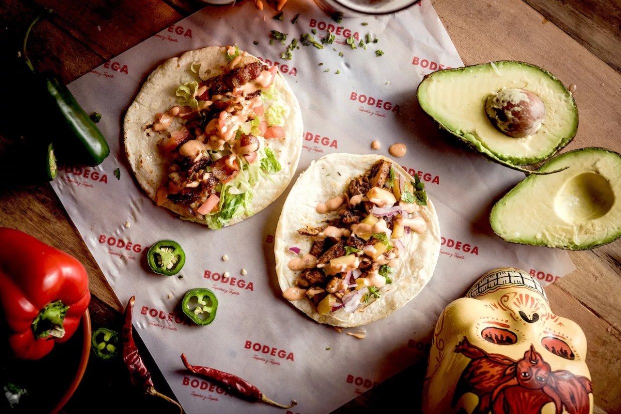 National Taco Day 2019 Specials in Miami