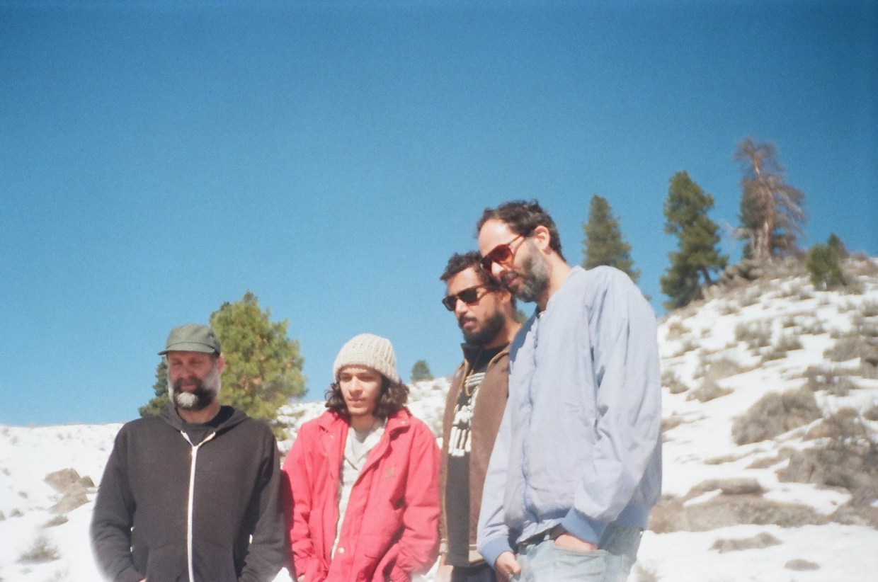 Built to Spill Brings 20th Anniversary Keep It Like a Secret Tour to South Florida