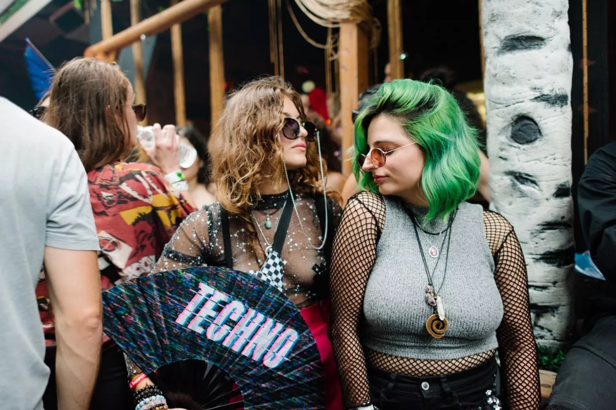 The Ten Best Dance Clubs in Miami