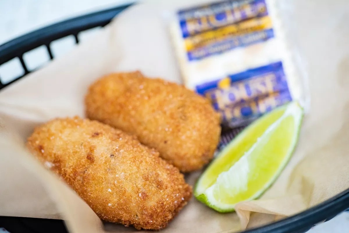 The Ten Best Croquetas in Miami