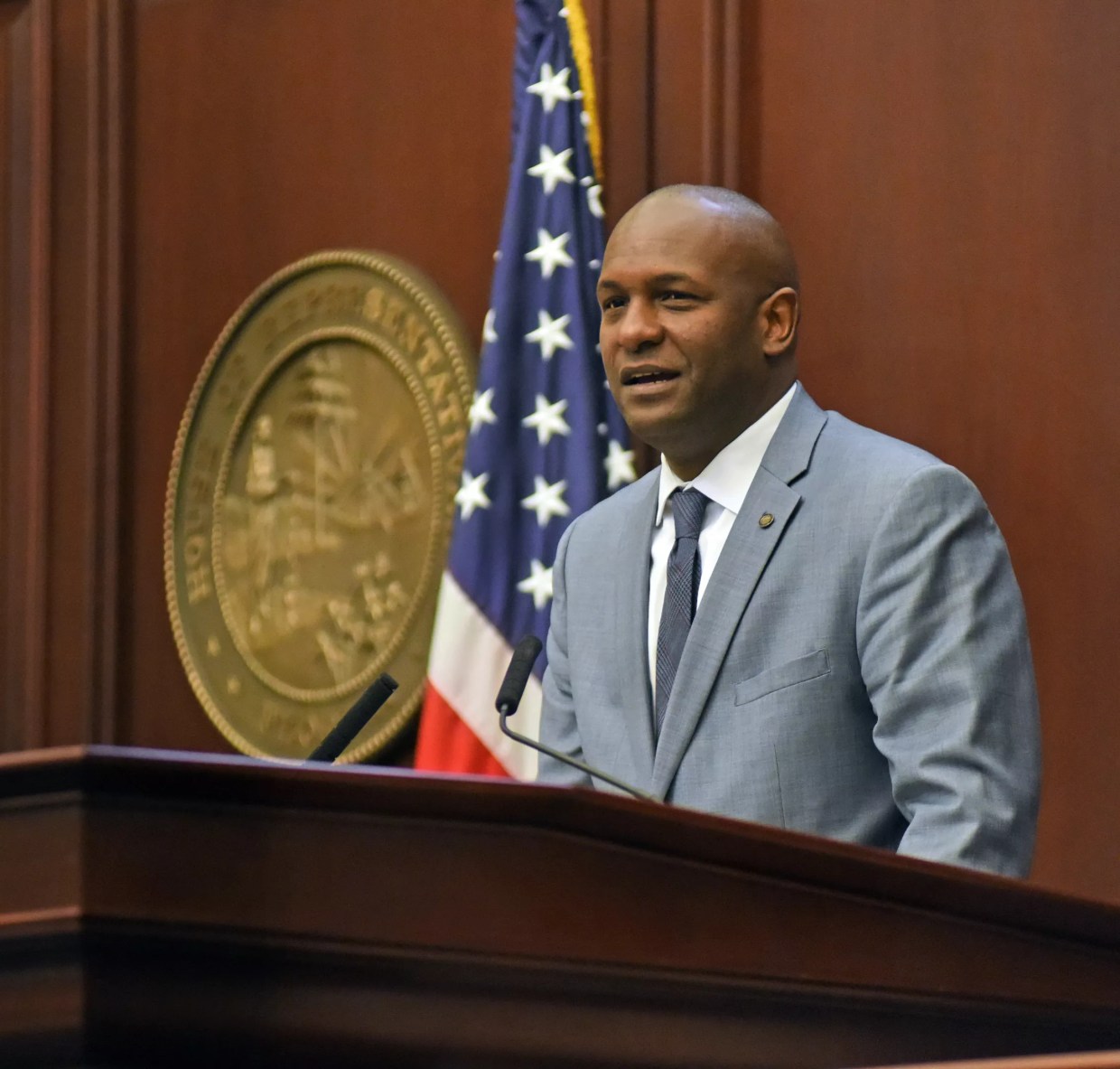 New Bill Would Compensate More of Florida’s Wrongfully Convicted