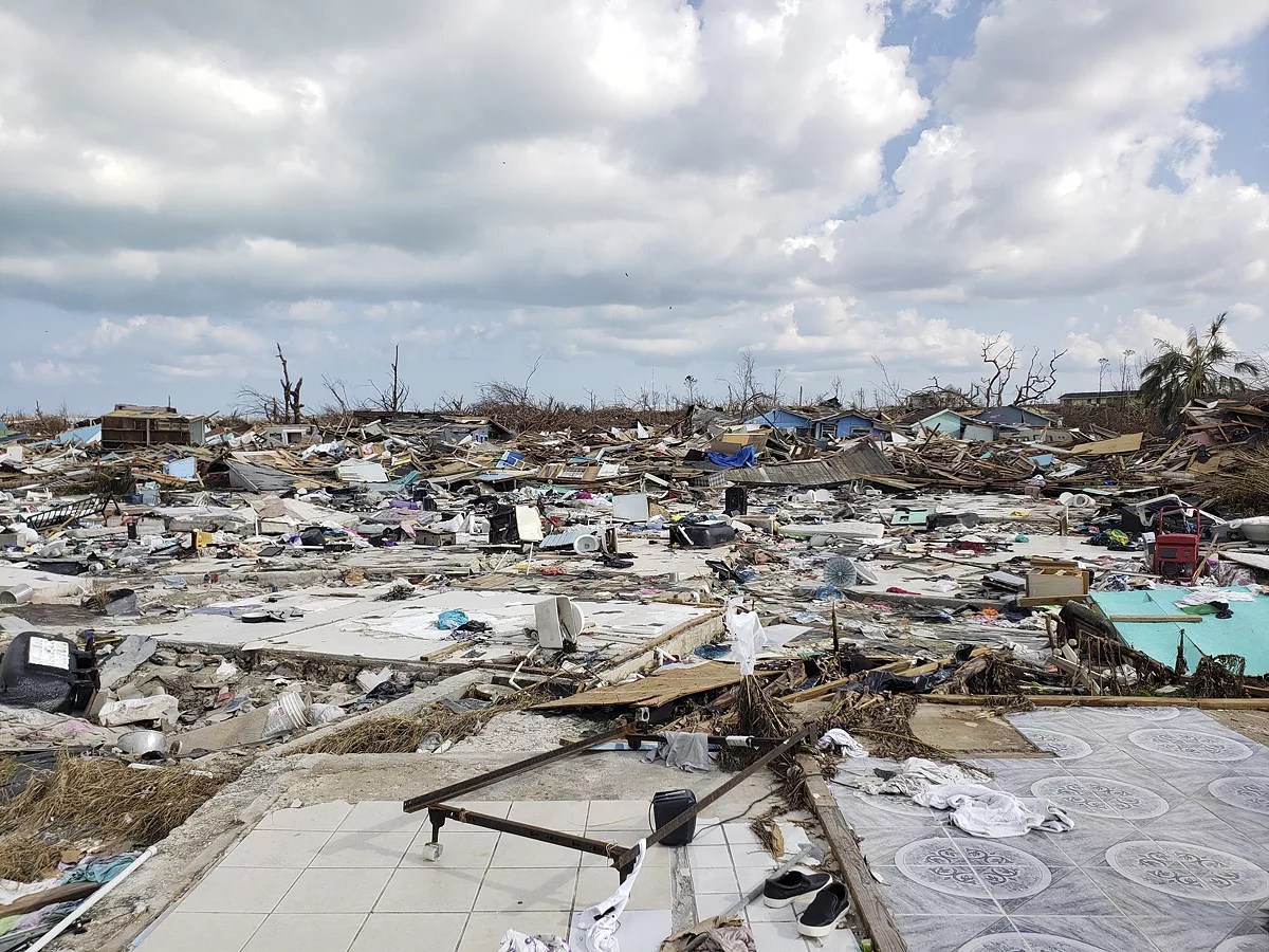 The Nightmare in the Bahamas Is Far From Over