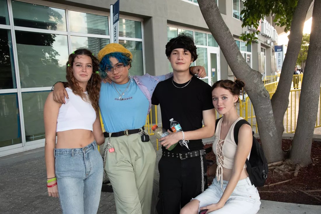 The Seven Best Things to Do in Miami This Weekend