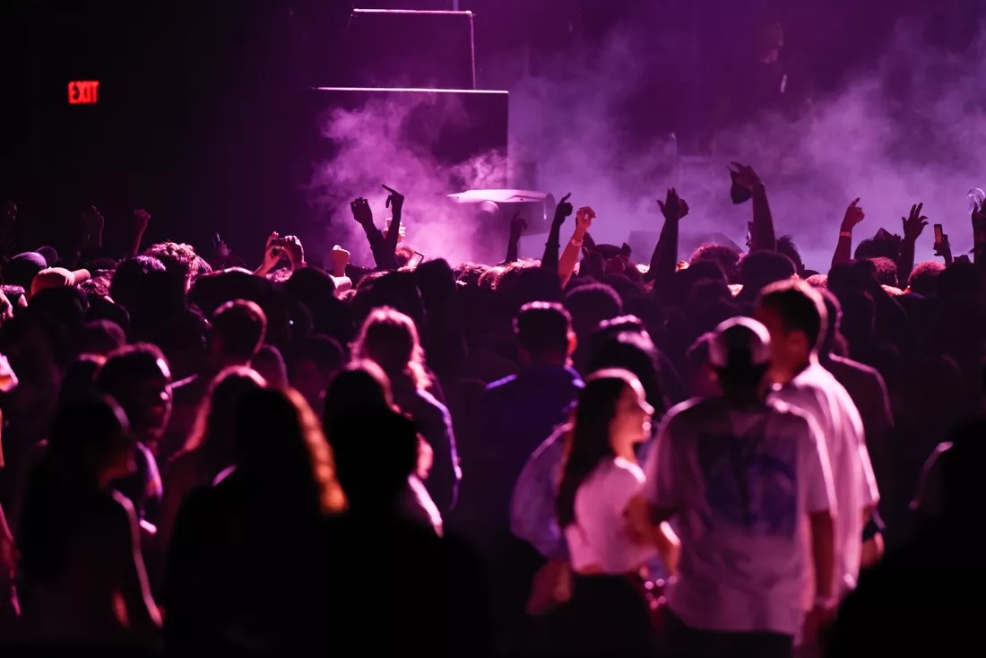 The Best Concerts in Miami This Week