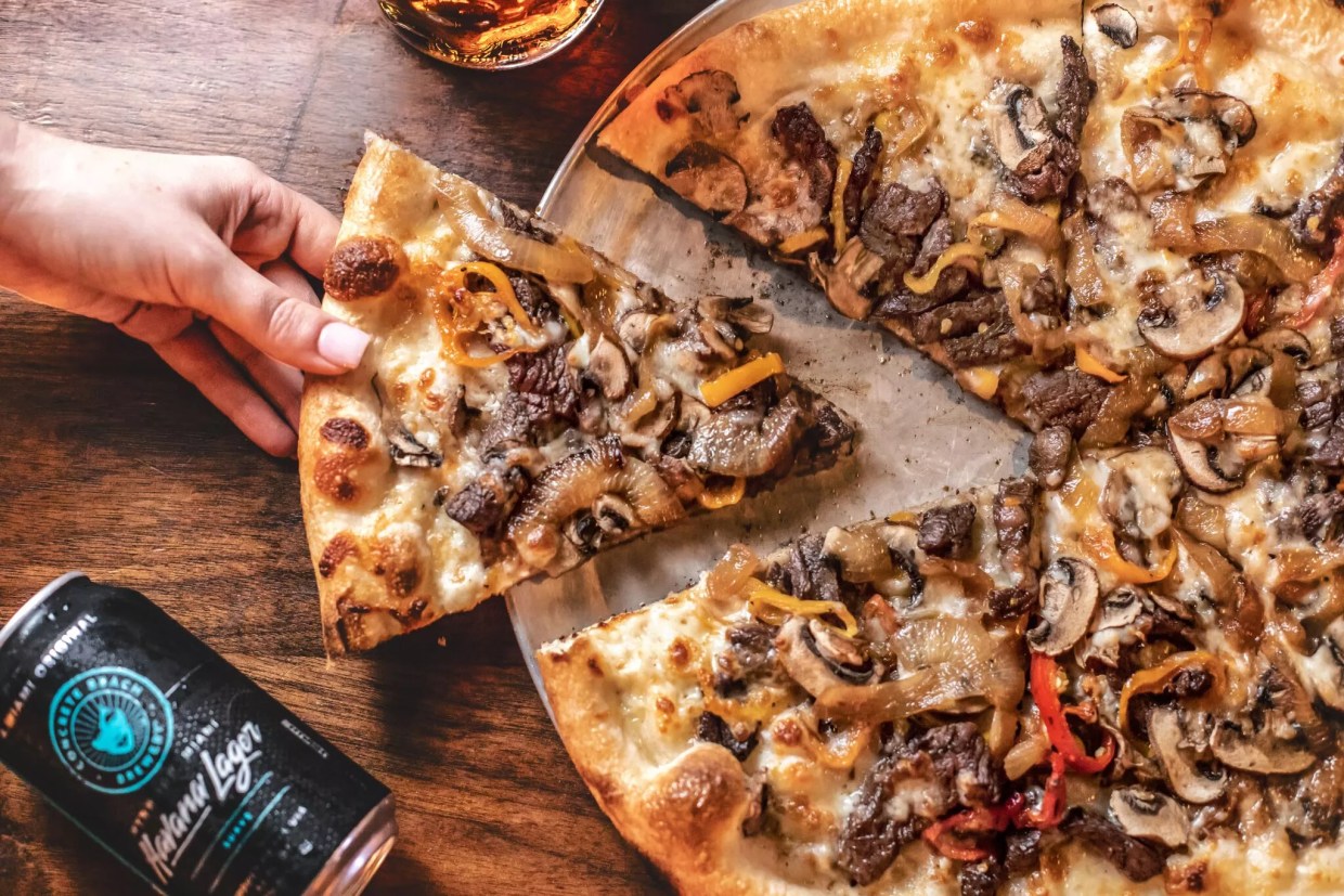 The Four Best Food and Drinks Events in Miami This Week