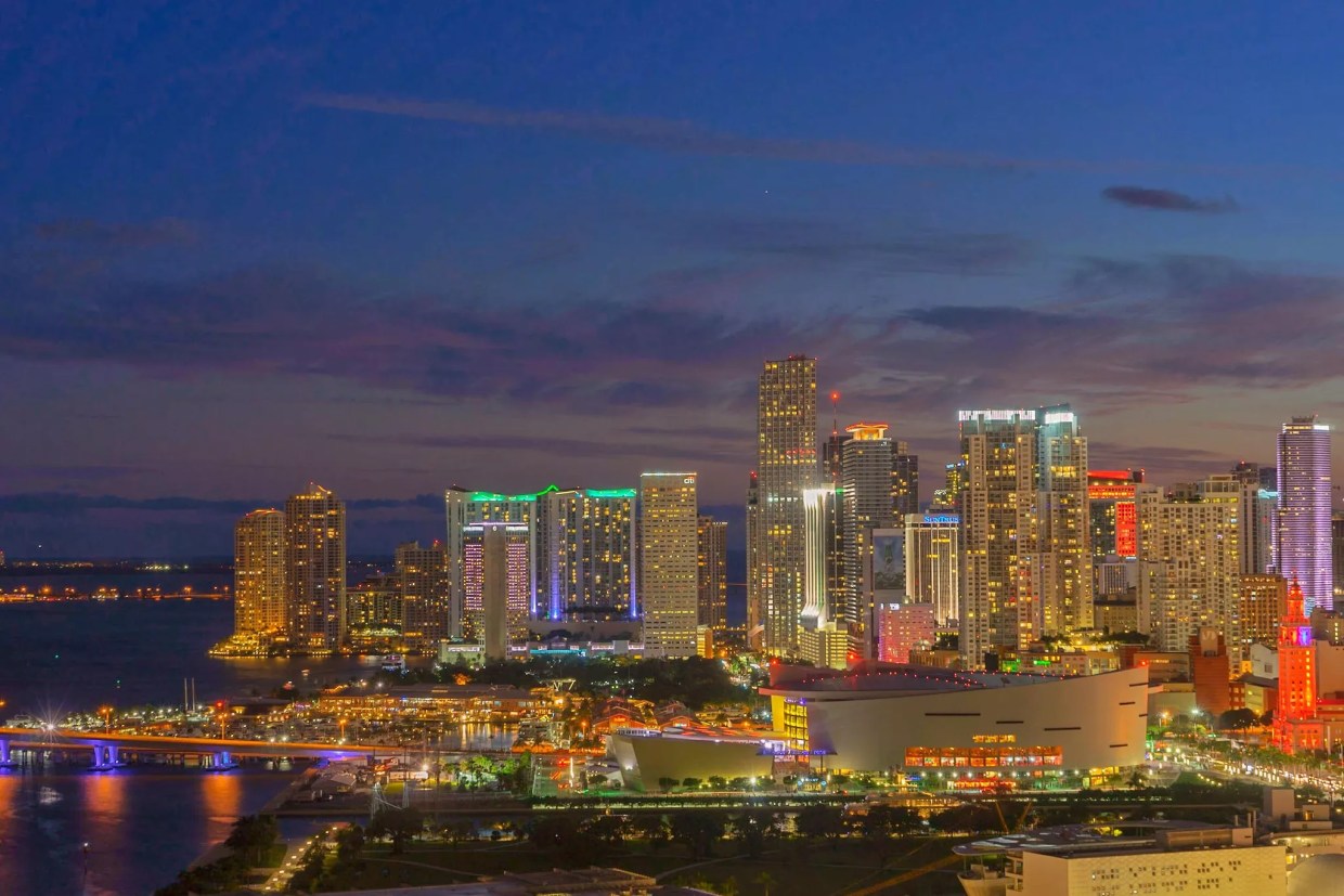 Miami Is the Third Best Foodie City in America, Study Says