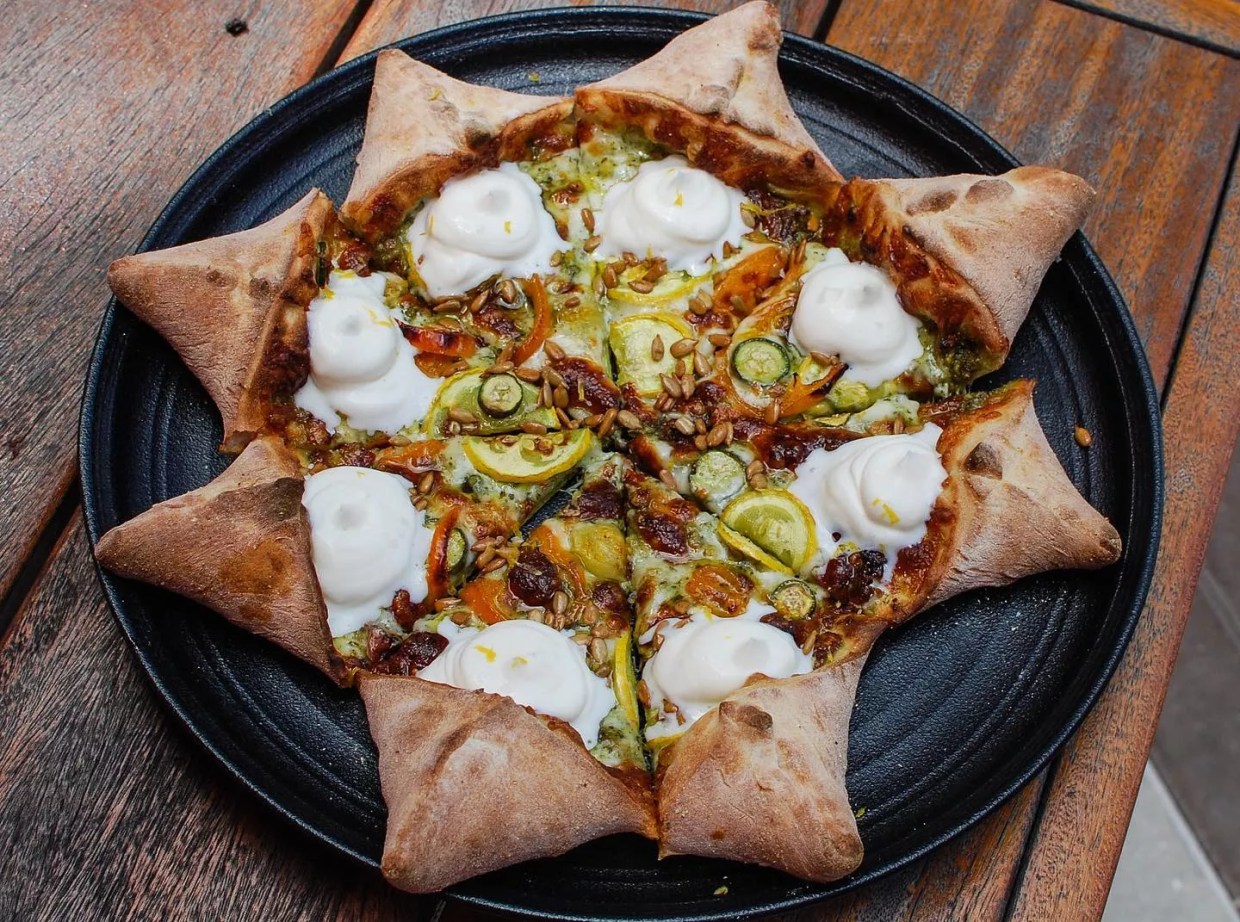 The Six Best Food and Drink Events in Miami This Week