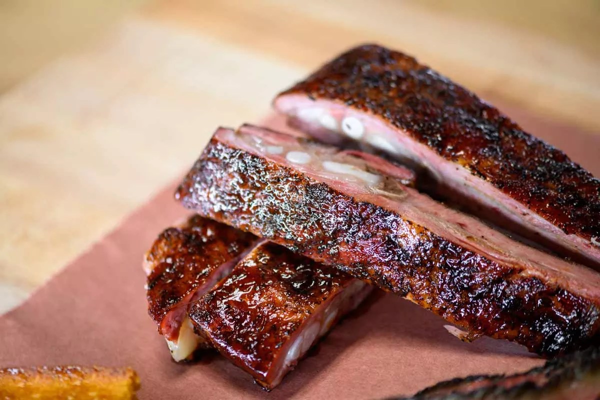 Where to Get Your Barbecue Fix for Memorial Day Weekend
