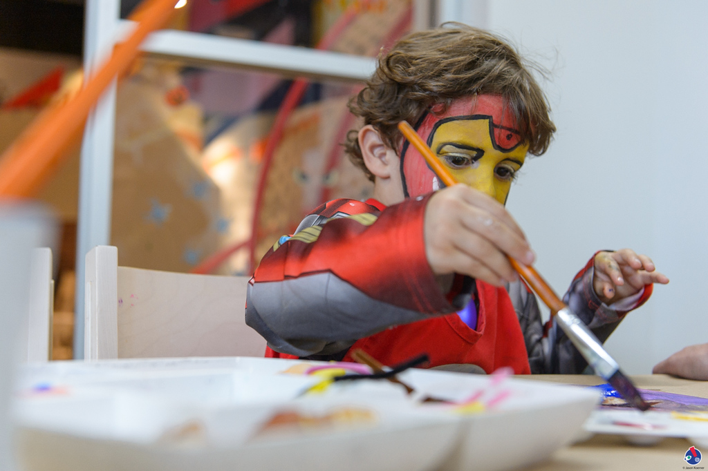 How to Keep the Kids Busy During Social Distancing