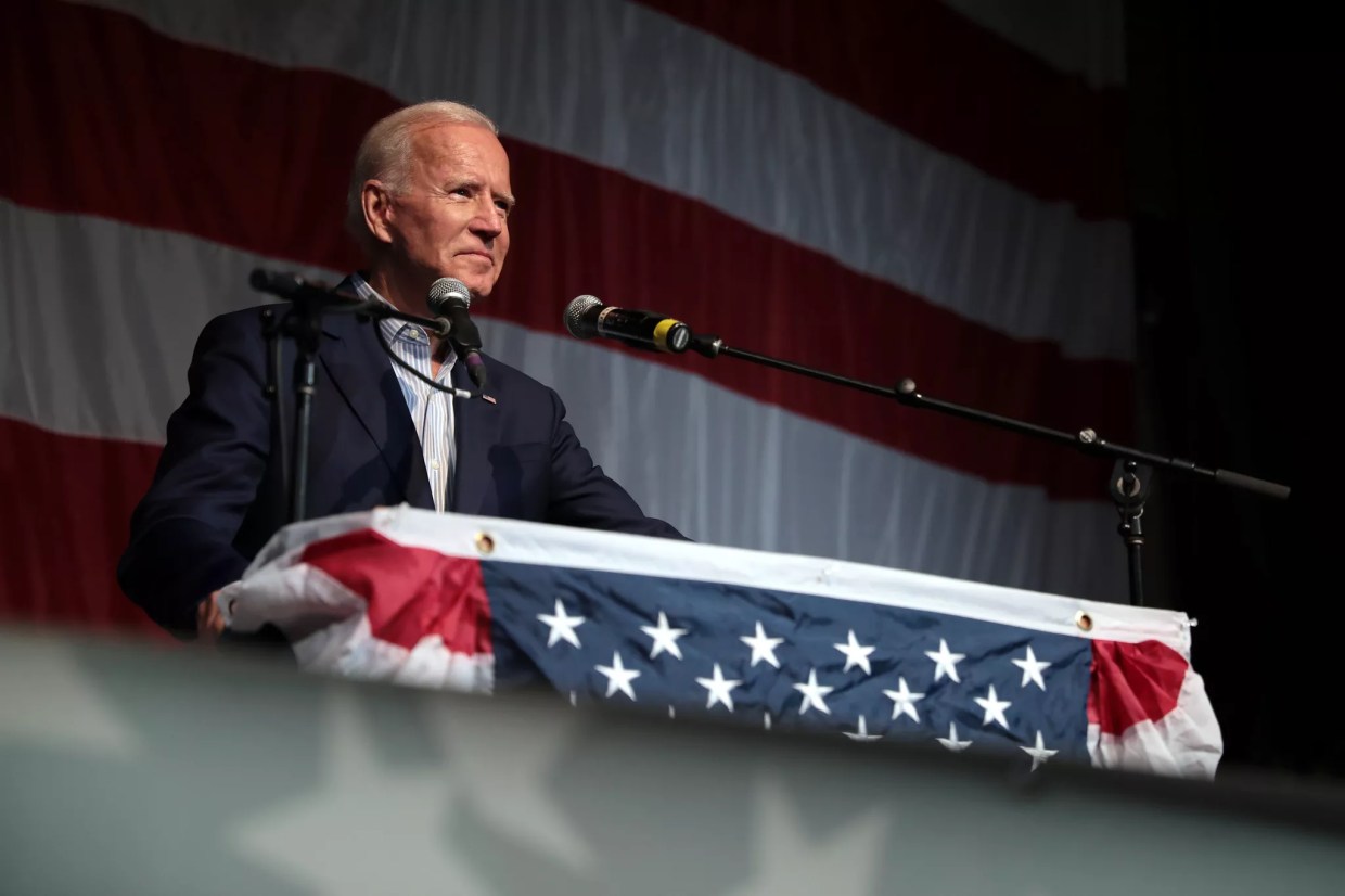 Pro-Biden Email Causes Stir Before Florida Democratic Convention