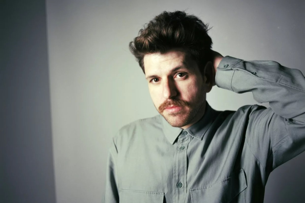 After Notable III Points and Electric Pickle Sets, Moscoman Makes His Floyd Debut