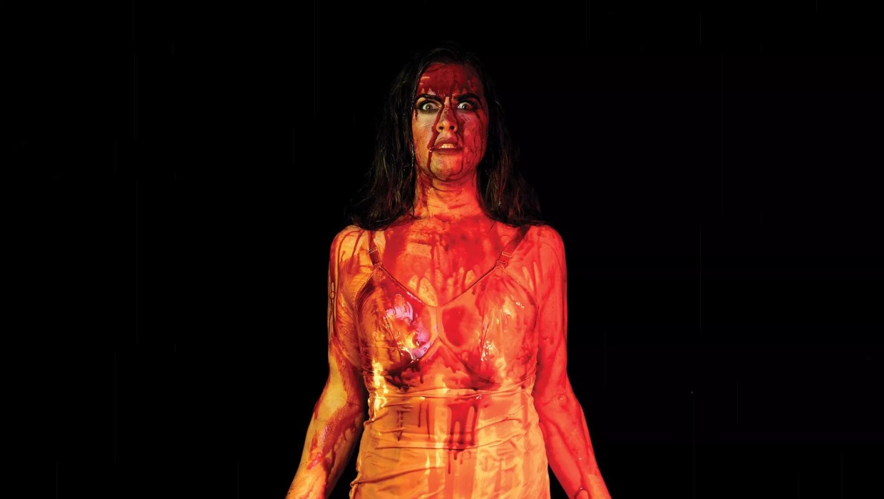 Tvrnt Celebrates Devil’s Night With Drag Queens in Little Havana