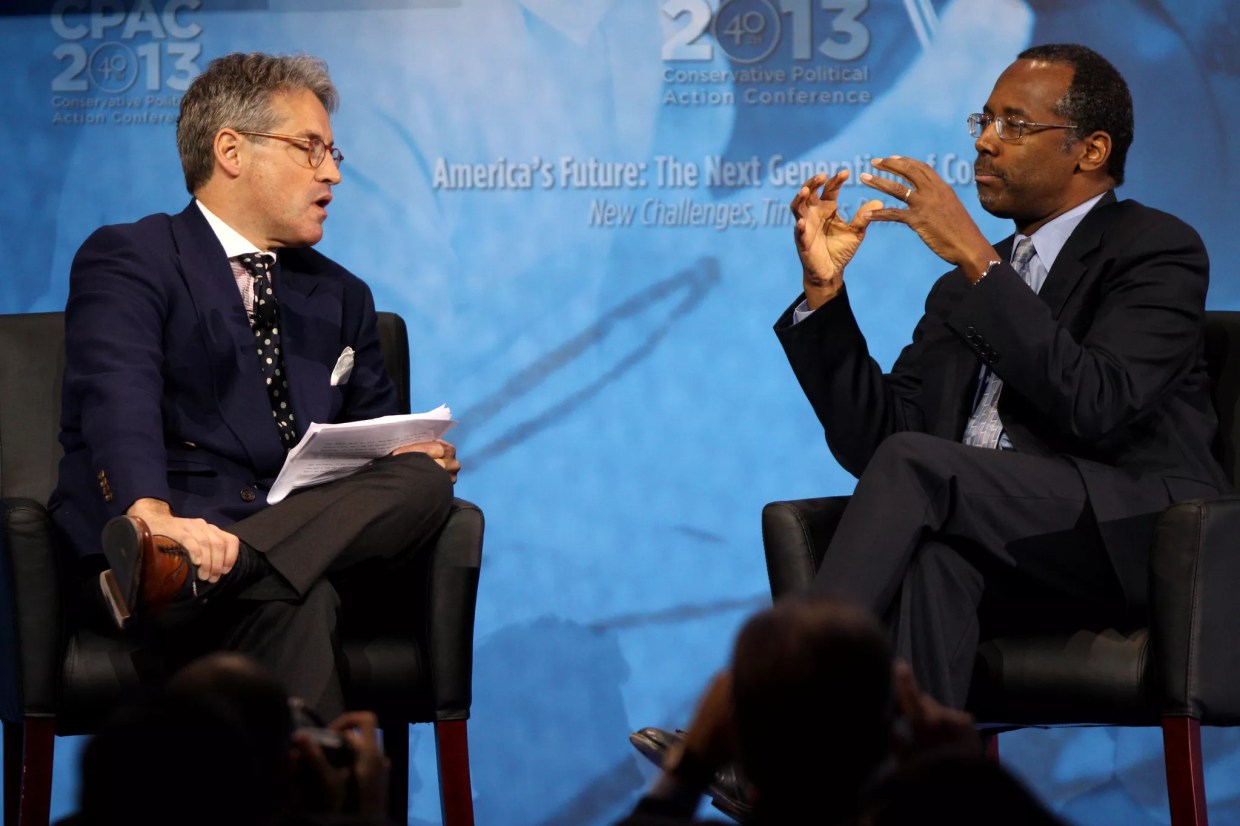 Five Predictions for Ben Carson’s Upcoming Miami Visit