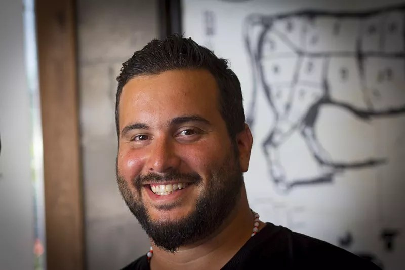 <i>New Times</i> Presents: A Virtual Private Chef Experience with José Mendín and Señorío Mezcal