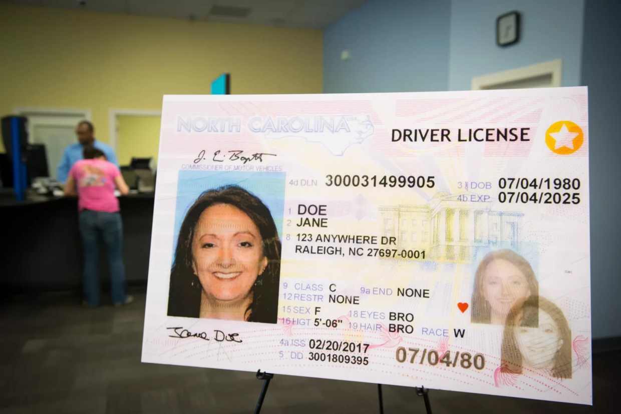 Dozens of People in Miami-Dade Have No Legal Name or Identity