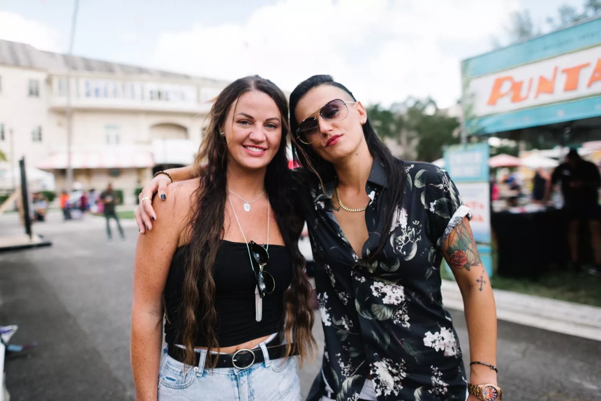 The Ten Best Things to Do in Miami This Weekend