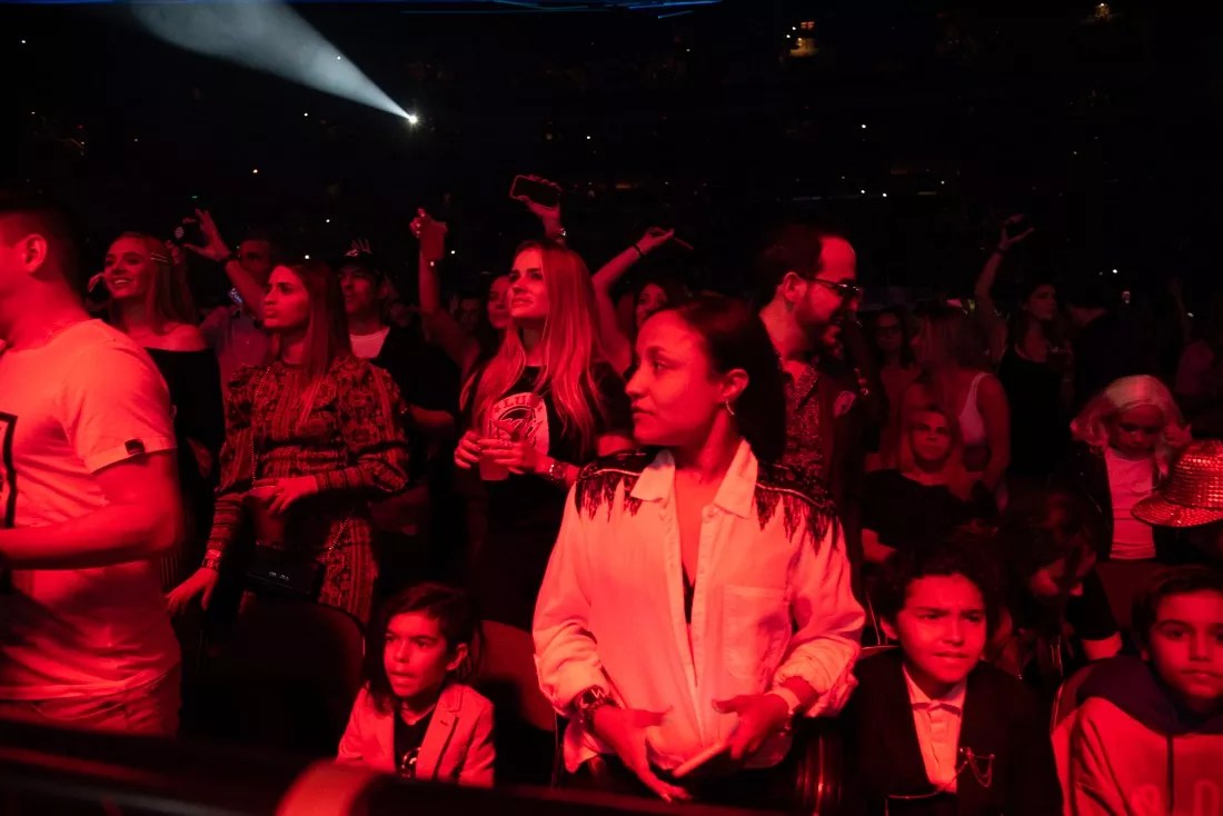 The Best Concerts in Miami This Week