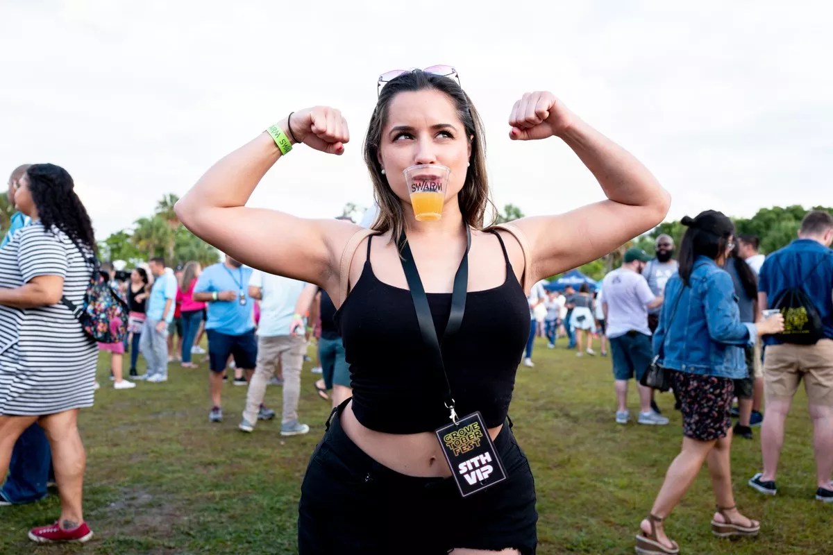 The Seven Best Free Things to Do in Miami This Week