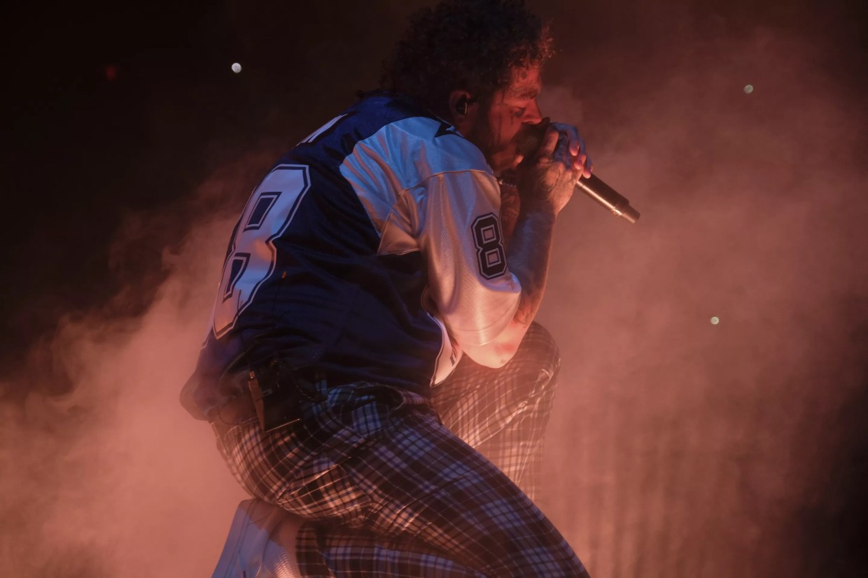 Rolling Loud 2020 Postponed Until Next Year With the Lineup Intact