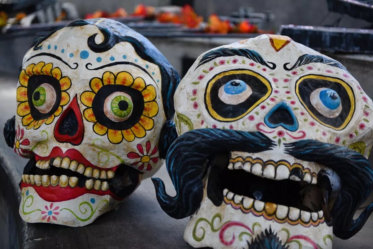 The Best Día de los Muertos Celebrations in Miami