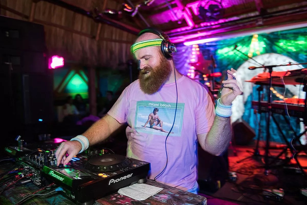 The 16 Best Things to Do in Miami This Week