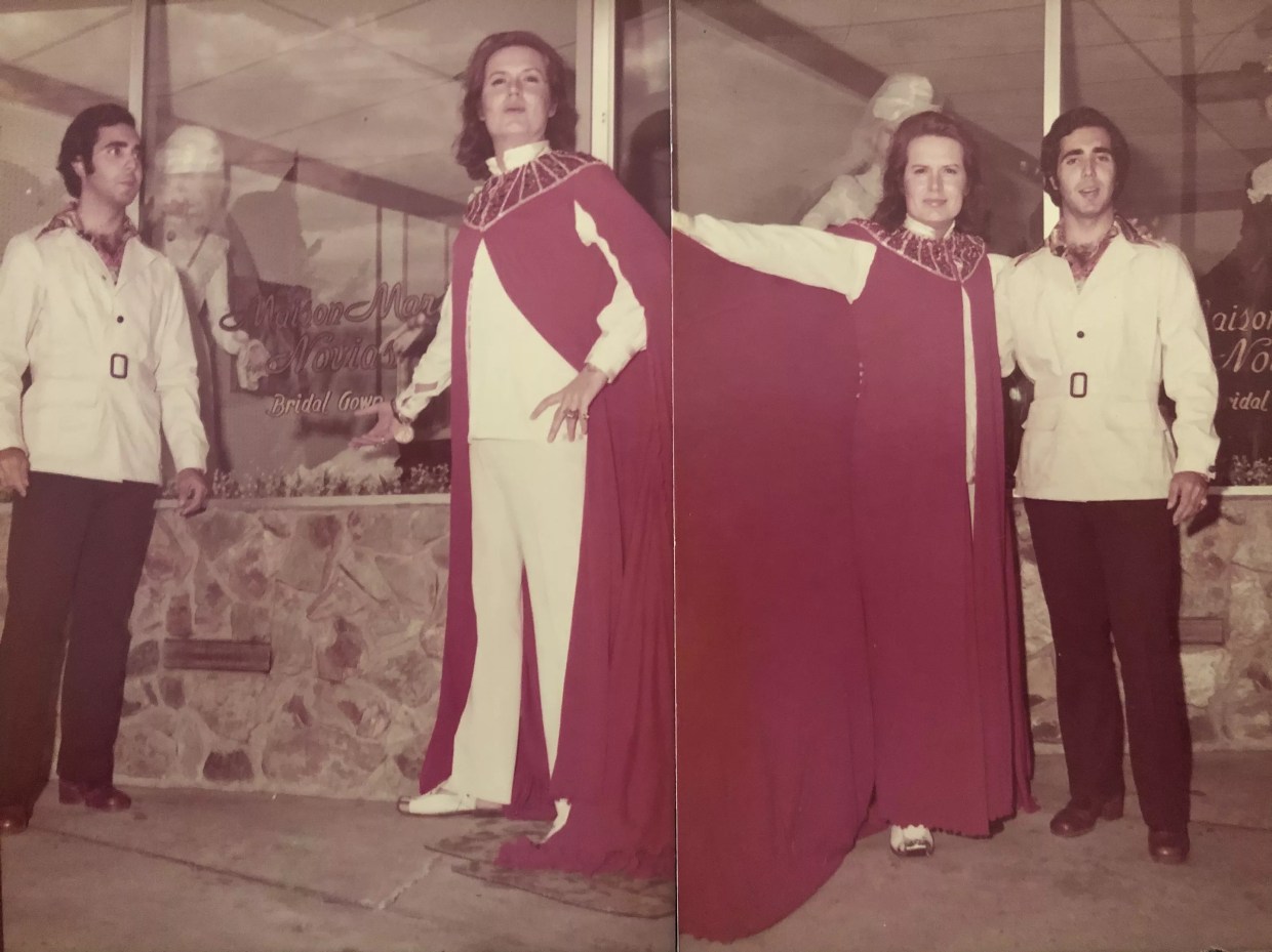 Walter Mercado (1932–2019), Always and Forever a Man of the People