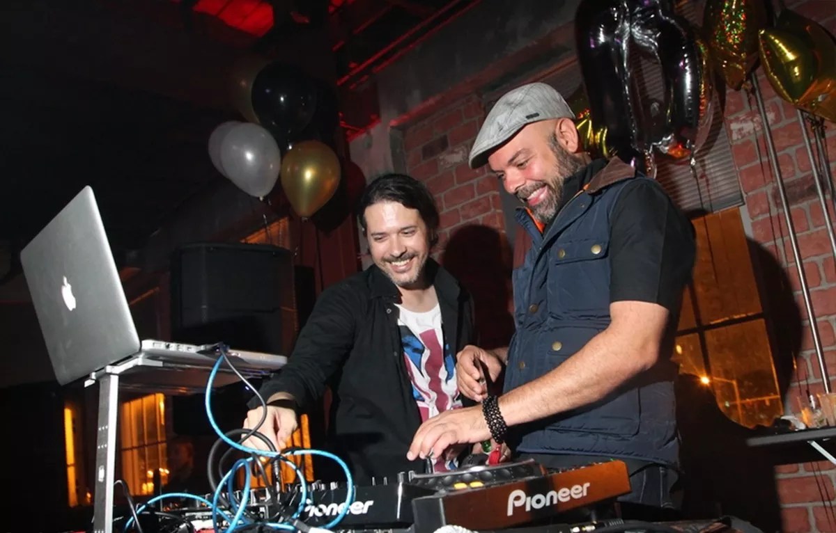 Poplife Celebrates Its 20th Anniversary at ATV Records