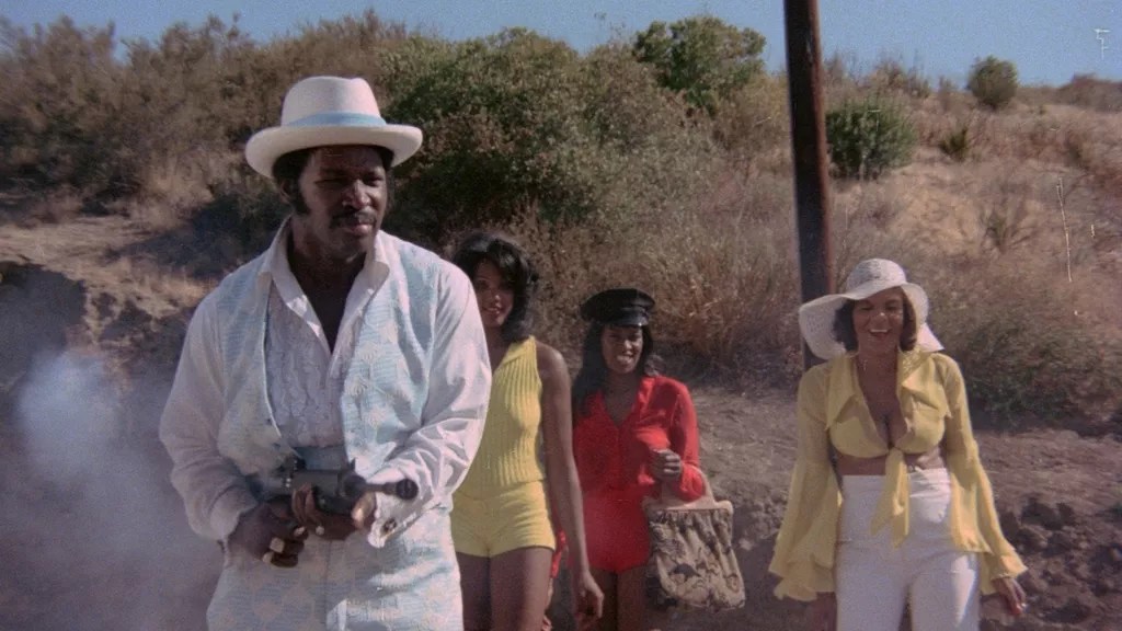 Coral Gables Art Cinema Hosts Special Screening of 1975 Rudy Ray Moore Classic <i>Dolemite</i>