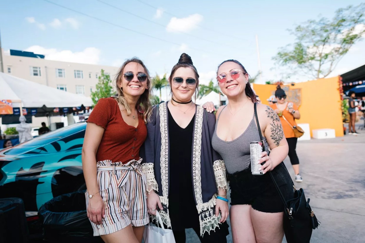 The Eight Best Things to Do in Miami This Weekend