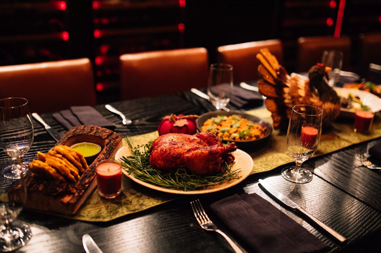 The Five Best Food and Drink Events This Week