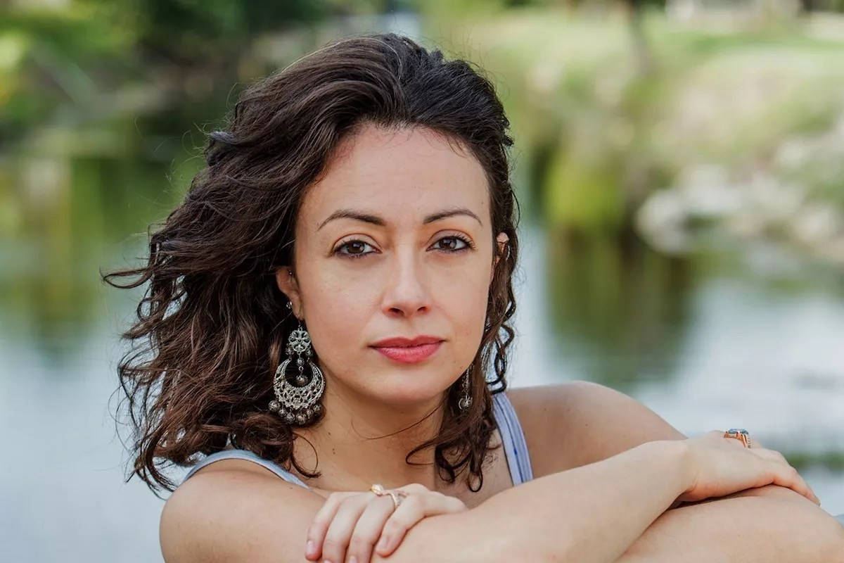 Jennine Capó Crucet Grapples With Displacement and Culture Shock in <i>My Time Among the Whites</i>