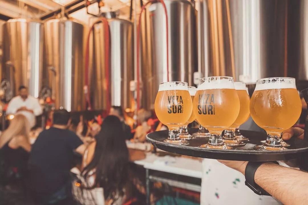 International Beer Day, Jamaican Independence Day, and More Food Events in Miami This Weekend