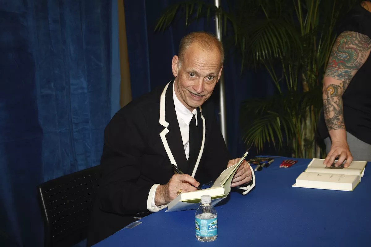 John Waters on <em>Pink Flamingos</em>, Poppers, and Poking Fun at Everything