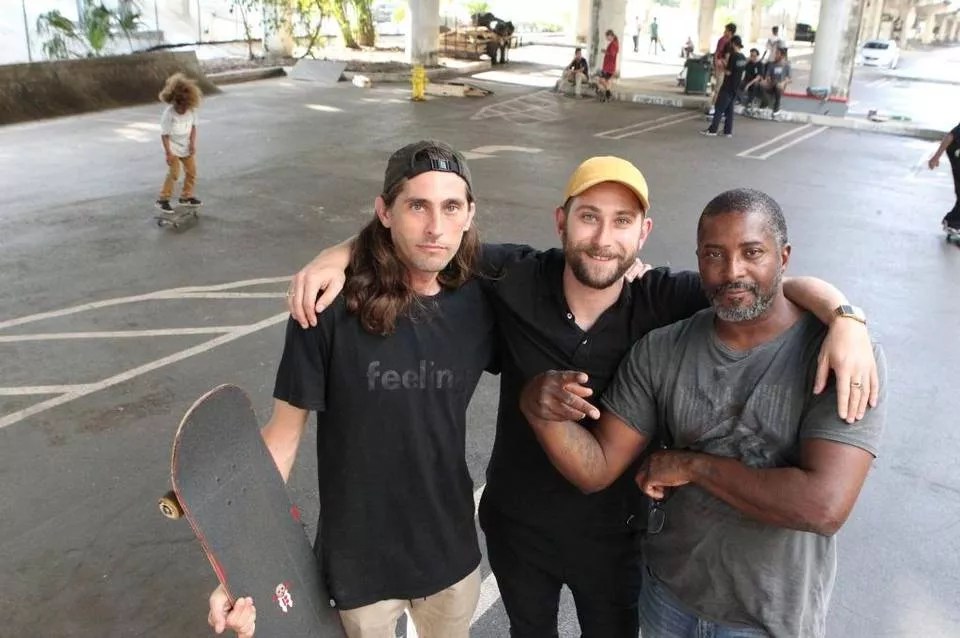 With Lot 11, Miami Finally Gets Its Long-Overdue Public Skate Park