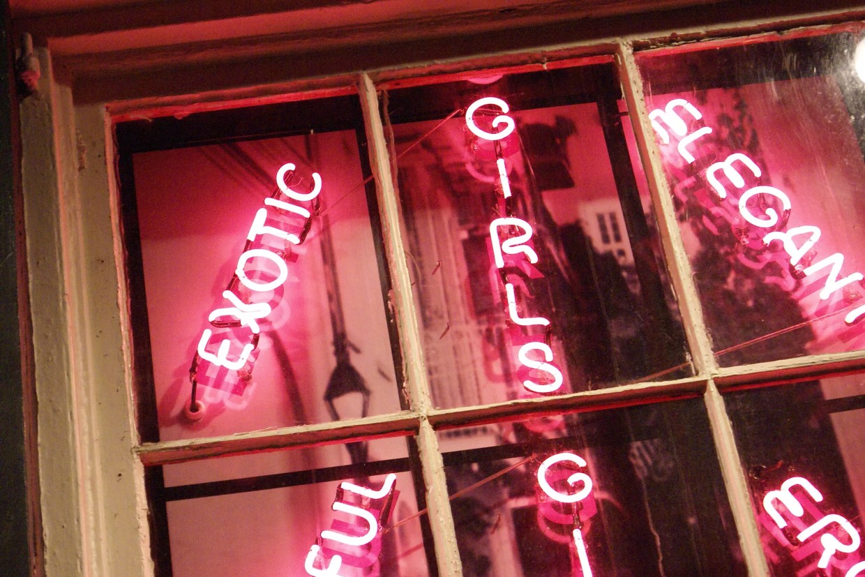 Feds Say Delray Man Targeted Foster Children as Recruits in Sex-Trafficking Scheme