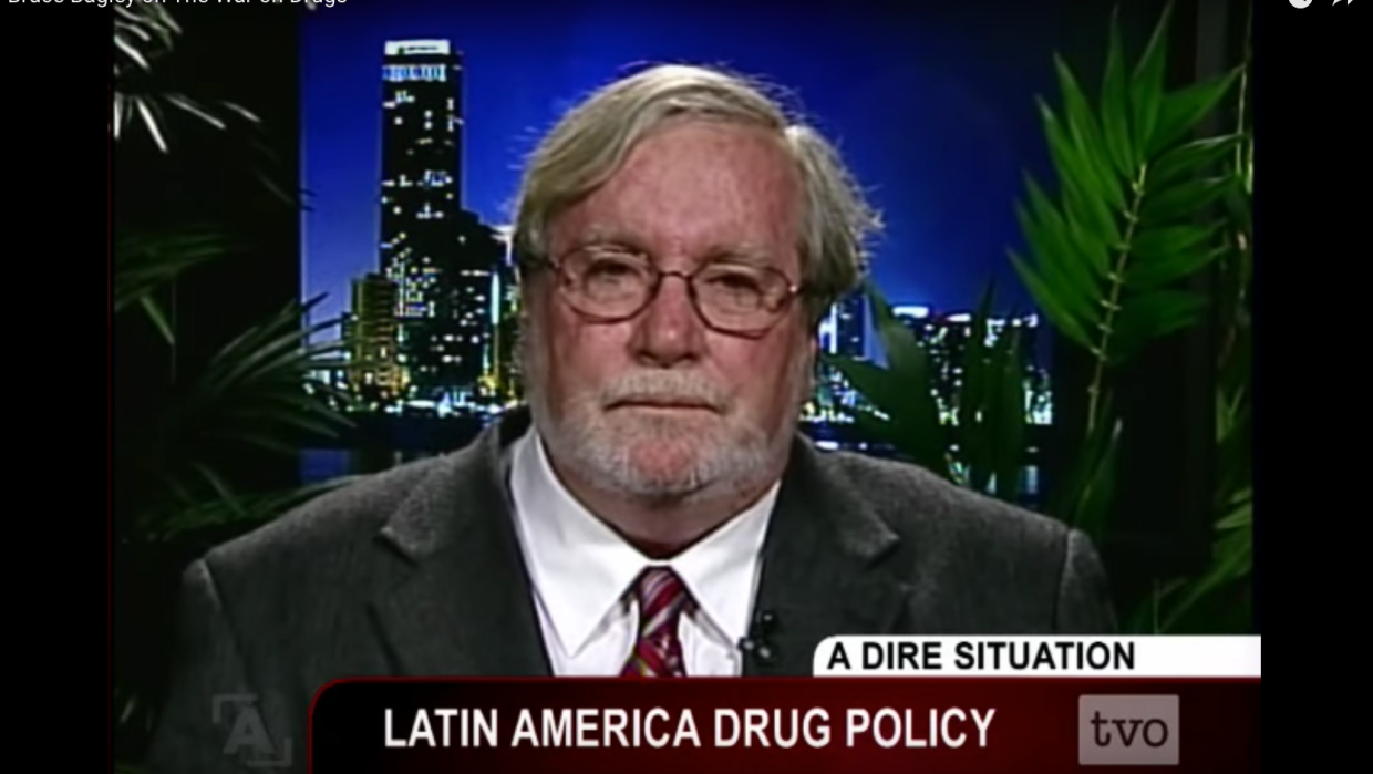 University of Miami Money-Laundering Expert Charged With Money Laundering