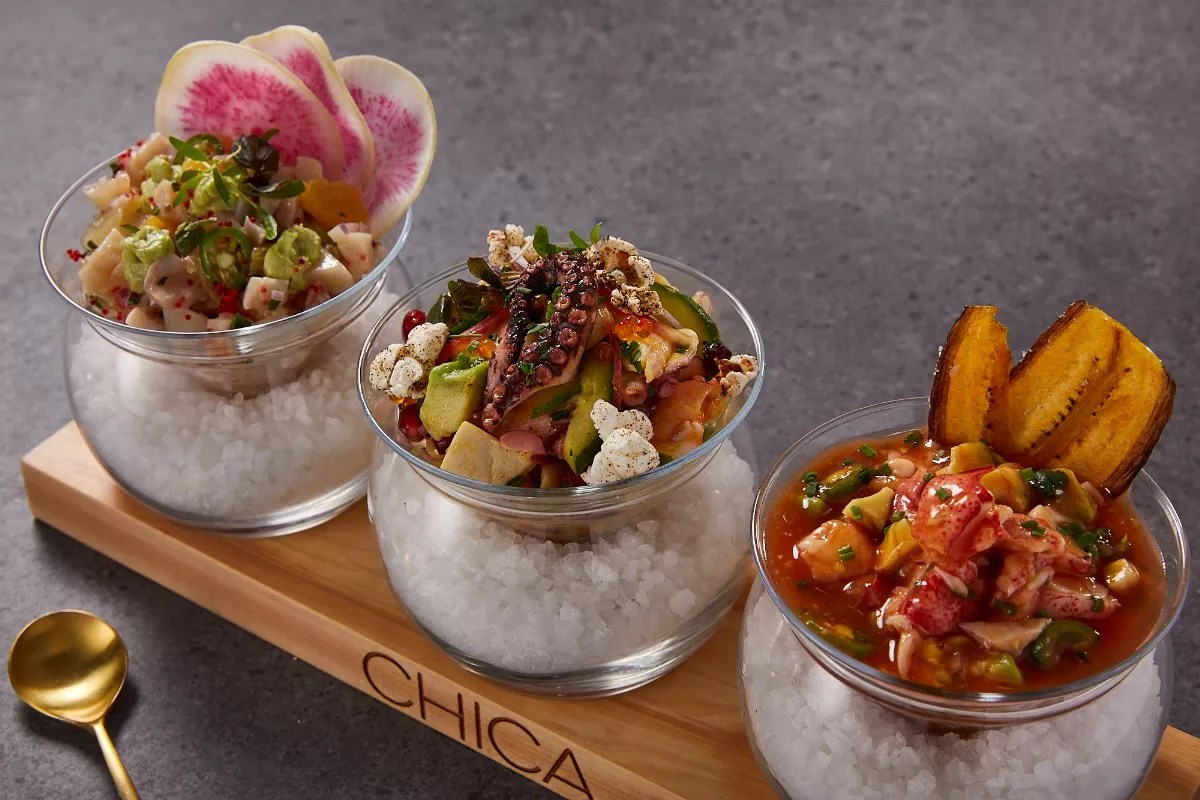November 2019 Miami Restaurant Openings and Closings