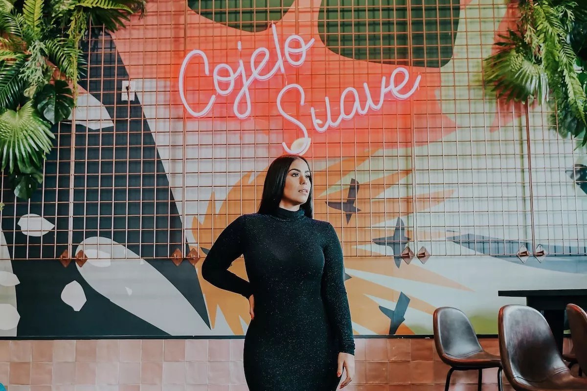 Miami Actress Marcela Paguaga Debuts Cabaret-Style One-Woman Show