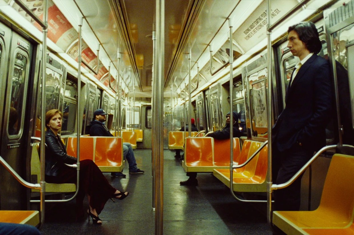 Noah Baumbach on <i>Marriage Story</i> and Creating a Love Story About Divorce