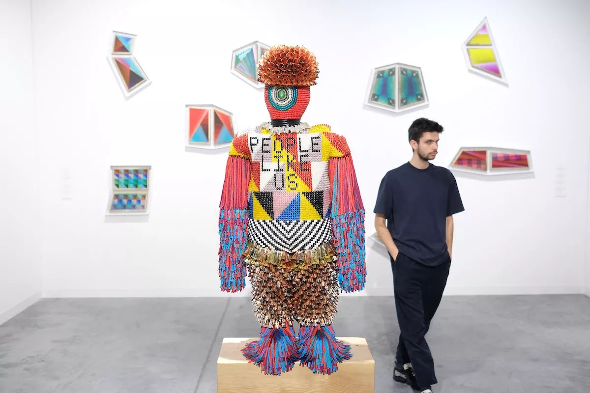 This Year’s Miami Art Week Fairs Draw Attention Away From Art Basel