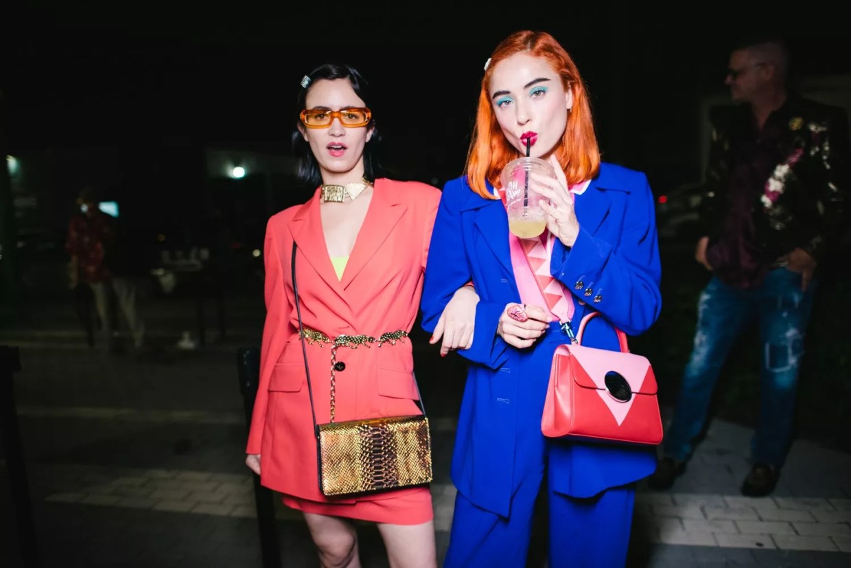 The Ten Best Miami Art Week 2019 Parties
