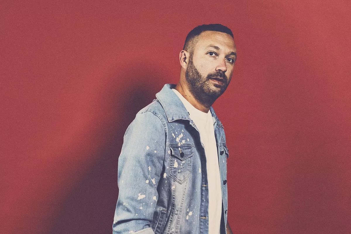 Nic Fanciulli Relishes His Ongoing Miami Odyssey at Club Space