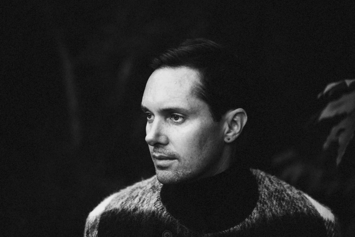 Rhye Returns to Share <i>Spirit </i>With Miami During Art Basel