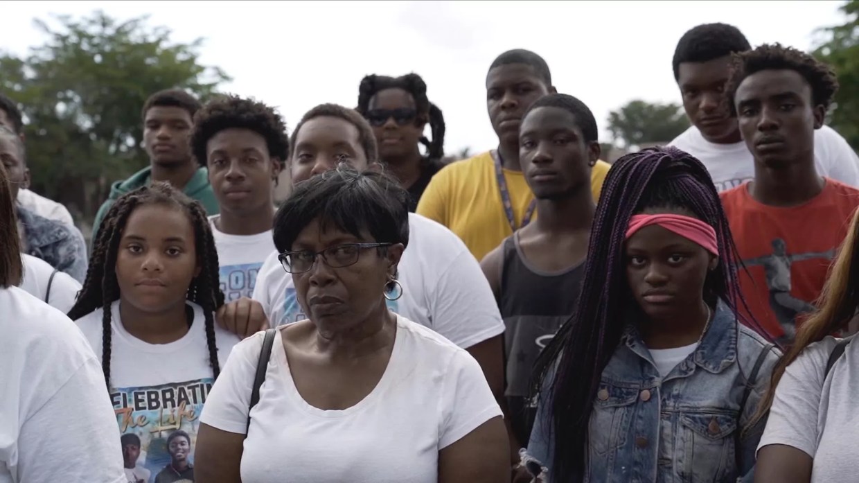 New Documentary Suggests Sunrise Police Taser Shock Led to Black Teen’s Drowning