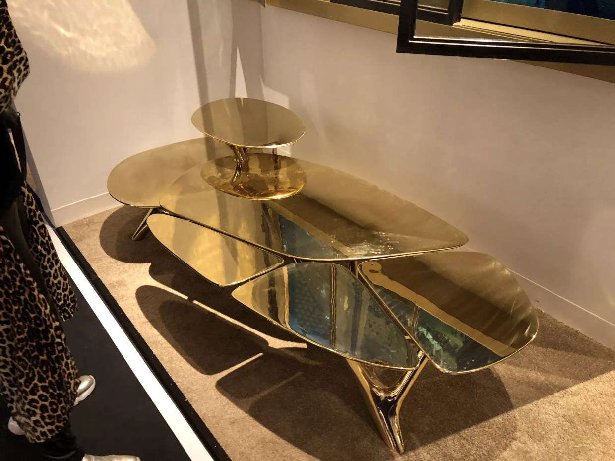 Scope and Design Miami Ask: Would You Put This in Your Home?