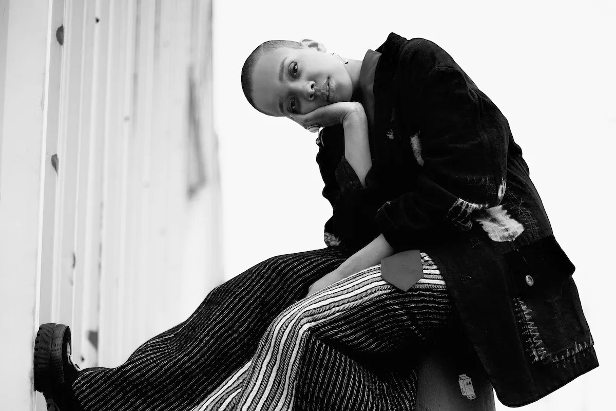 Singers Jamila Woods and Ama Lou Take the Stage at PAMM for Art Week